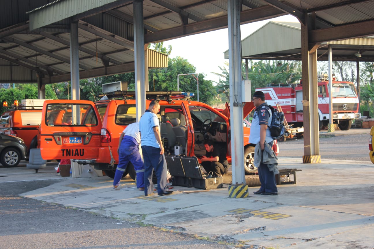 Proyek Alkom 15