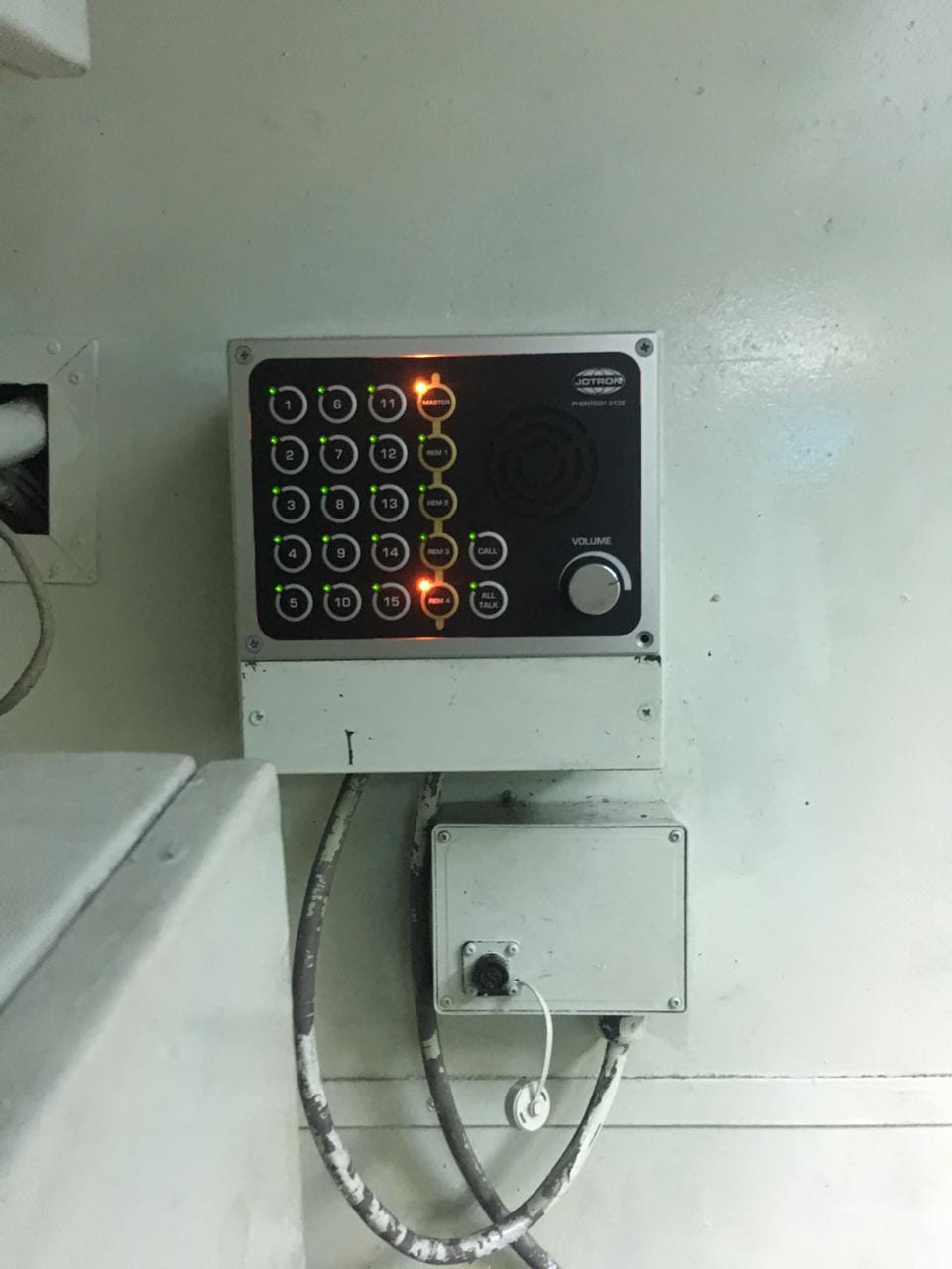 Proyek Alkom 20