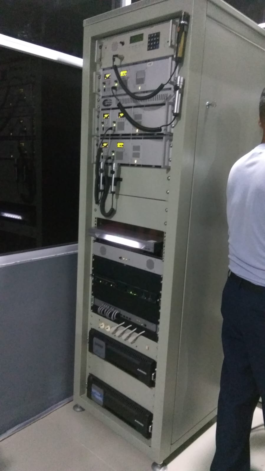 Proyek Alkom 24