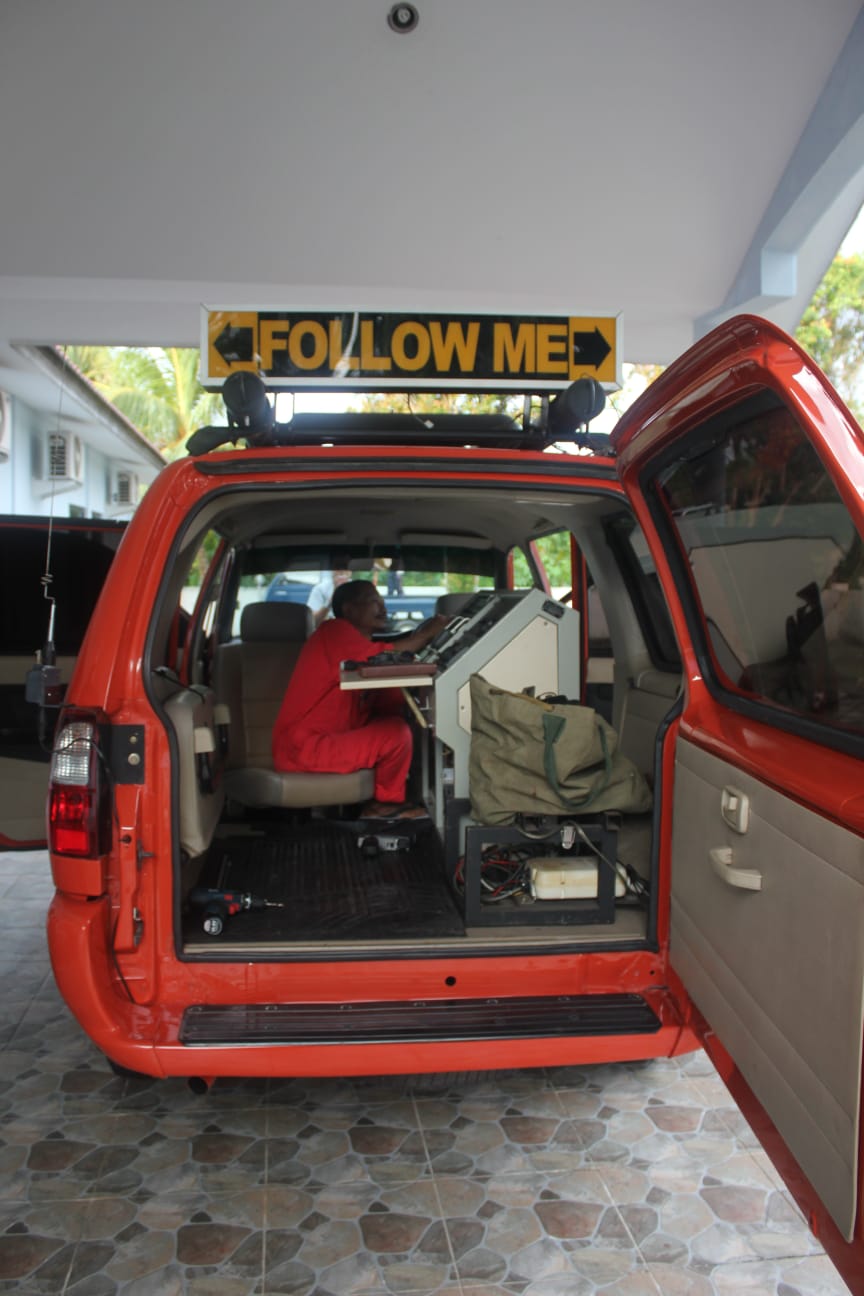 Proyek Alkom 27