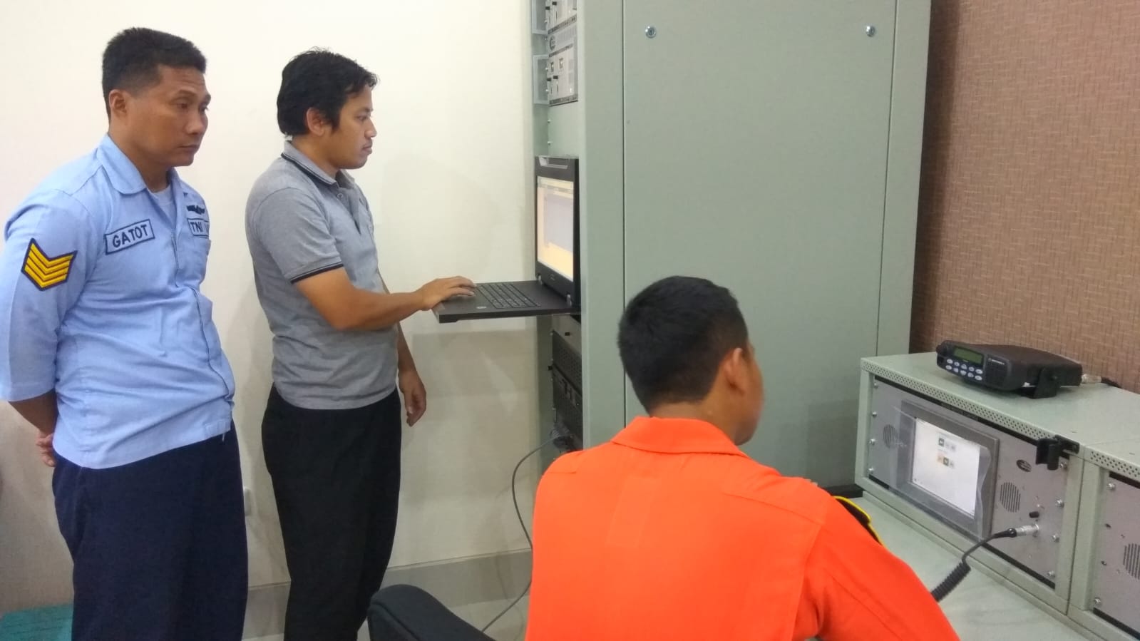 Proyek Alkom 29