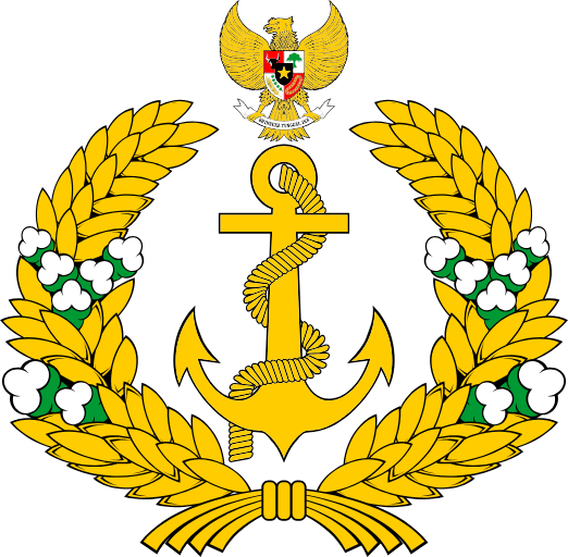 Logo Angkatan Laut