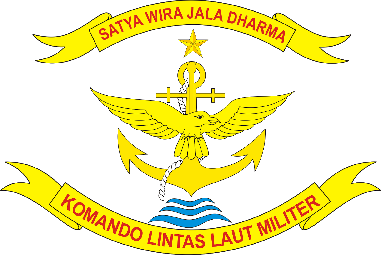 Logo KOLINLAMIL